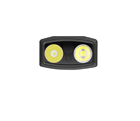 Olight ArkPro Series – Flat Unibody EDC Torch with Multi-Light Sources - Image 14