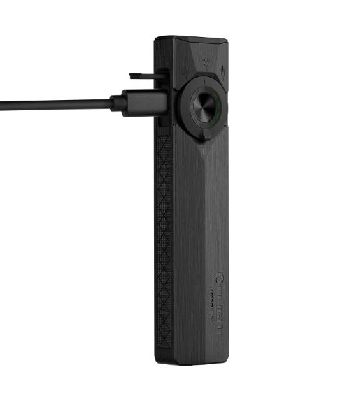 Olight ArkPro Series – Flat Unibody EDC Torch with Multi-Light Sources - Image 15