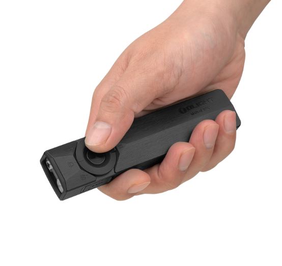 Olight ArkPro Series – Flat Unibody EDC Torch with Multi-Light Sources - Image 16