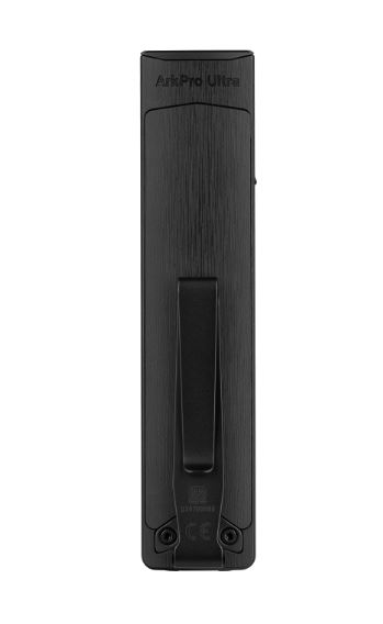 Olight ArkPro Series – Flat Unibody EDC Torch with Multi-Light Sources - Image 17