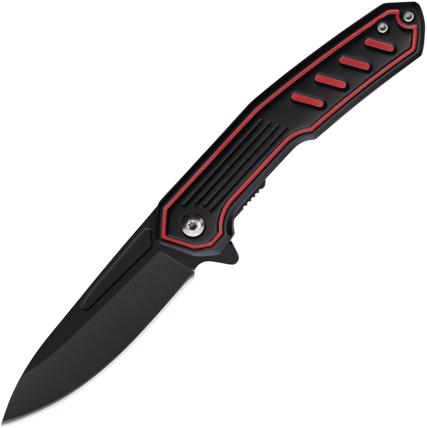 Mtech 2014 Drop Point Flipper Folding - Image 2