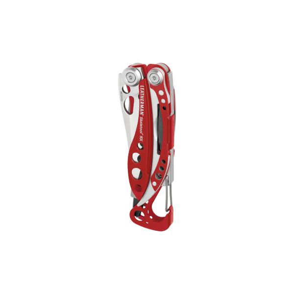 Leatherman Skeletool RX Rescue - Red - Image 2
