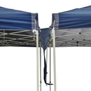 Oztrail Gazebo Gutter System 6.0m