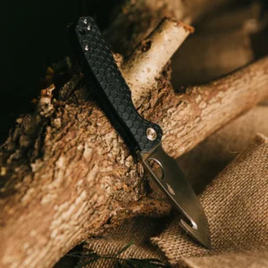 Honey Badger Hook - Large