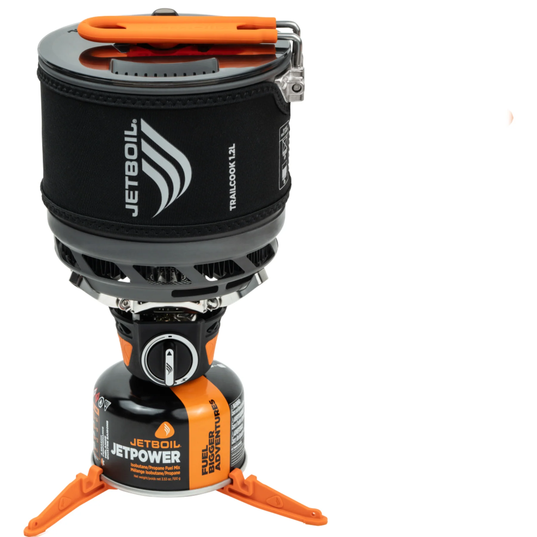 Jetboil TrailCook 1.2L - Image 2