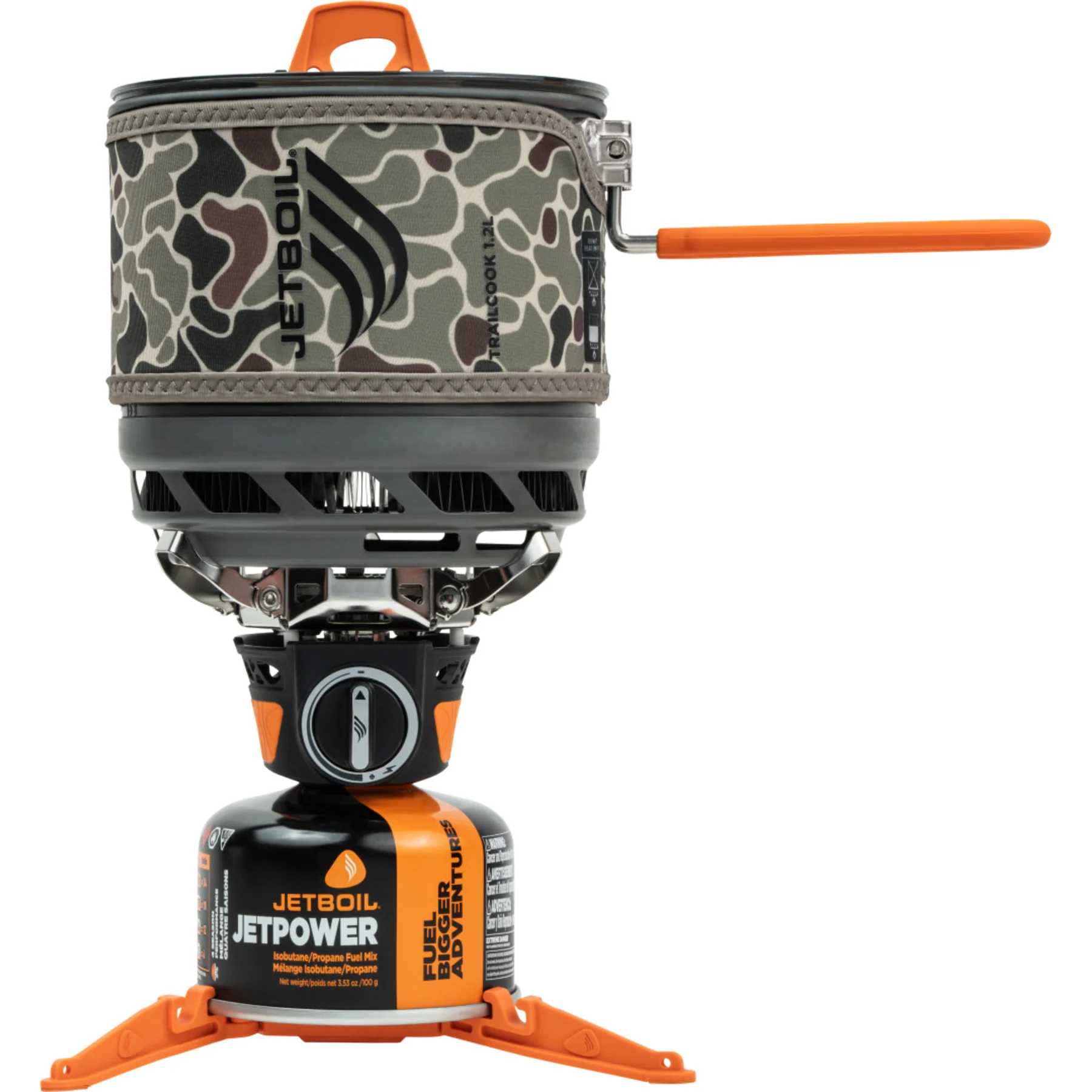 Jetboil TrailCook 1.2L - Image 22