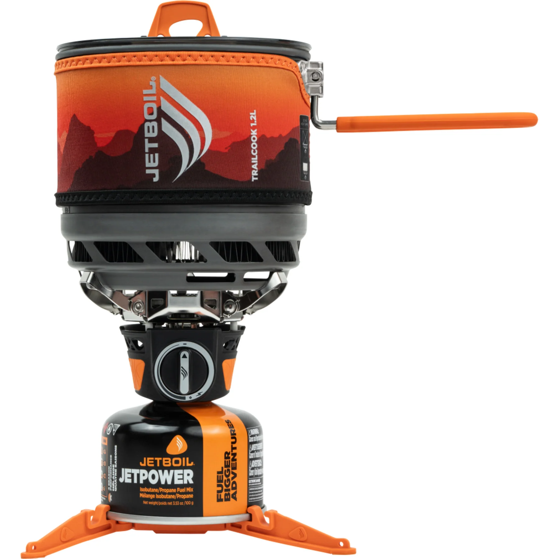 Jetboil TrailCook 1.2L - Image 23