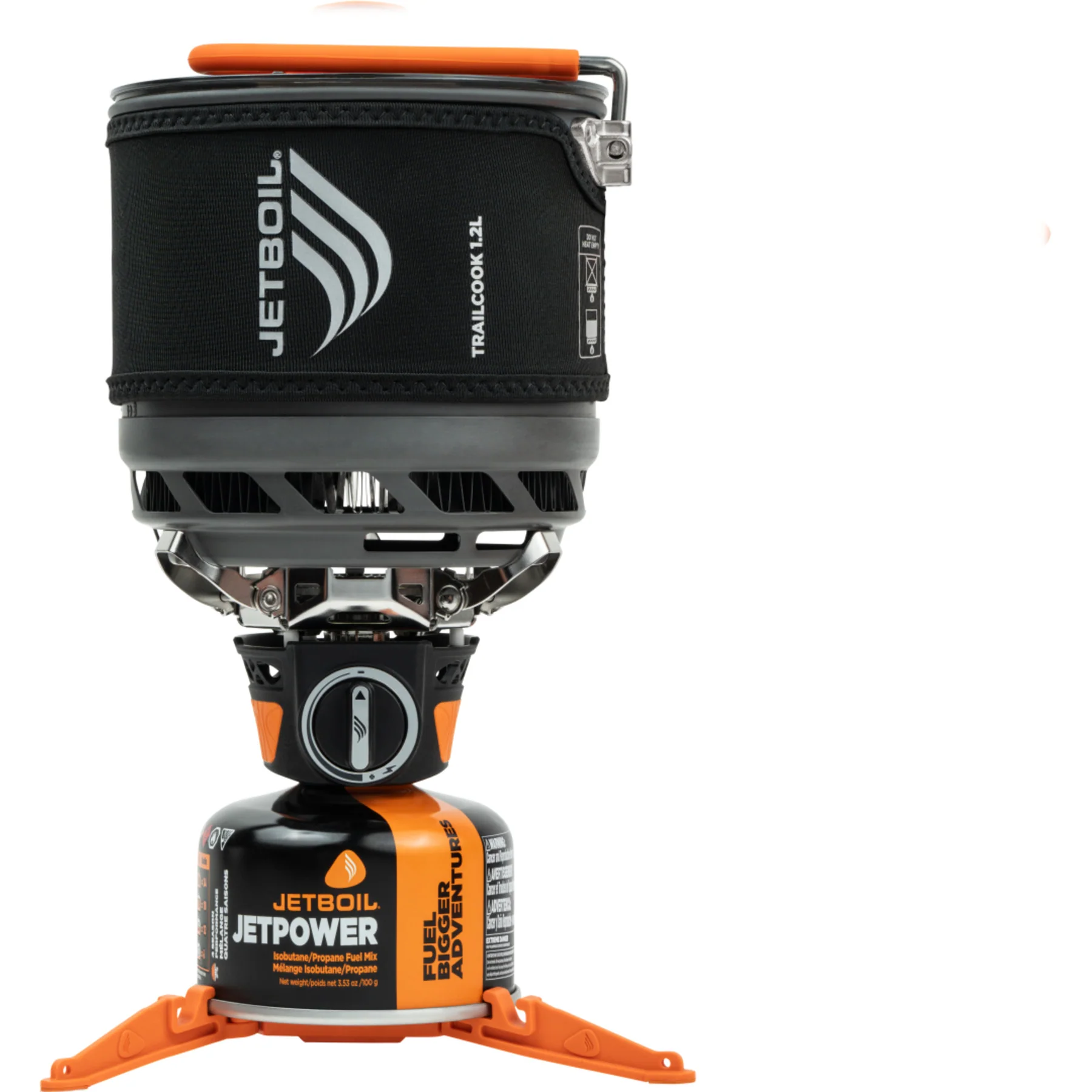 Jetboil TrailCook 1.2L - Image 3