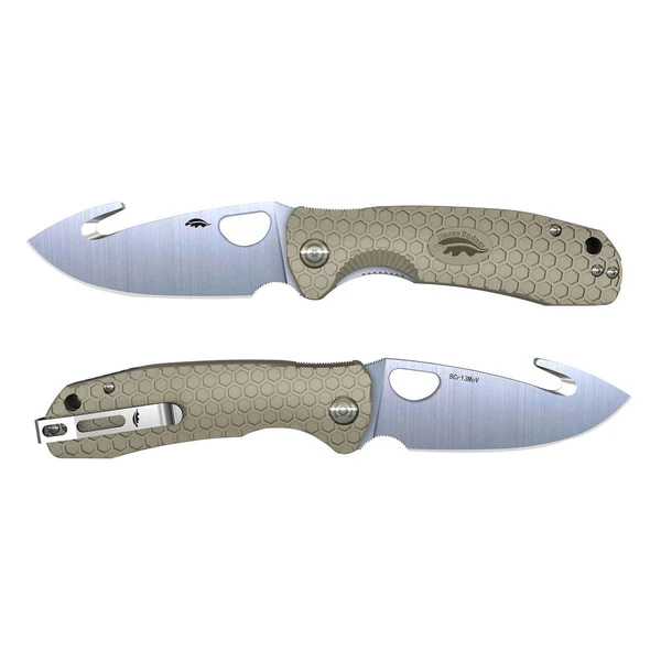Honey Badger Hook - Large - Image 8