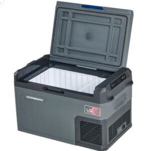 Companion 30L Single Zone Fridge/Freezer