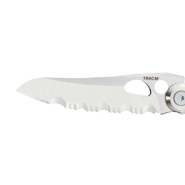 Leatherman Skeletool RX Rescue - Red - Image 4