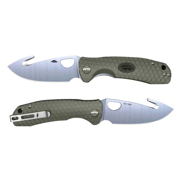 Honey Badger Hook - Large - Image 9