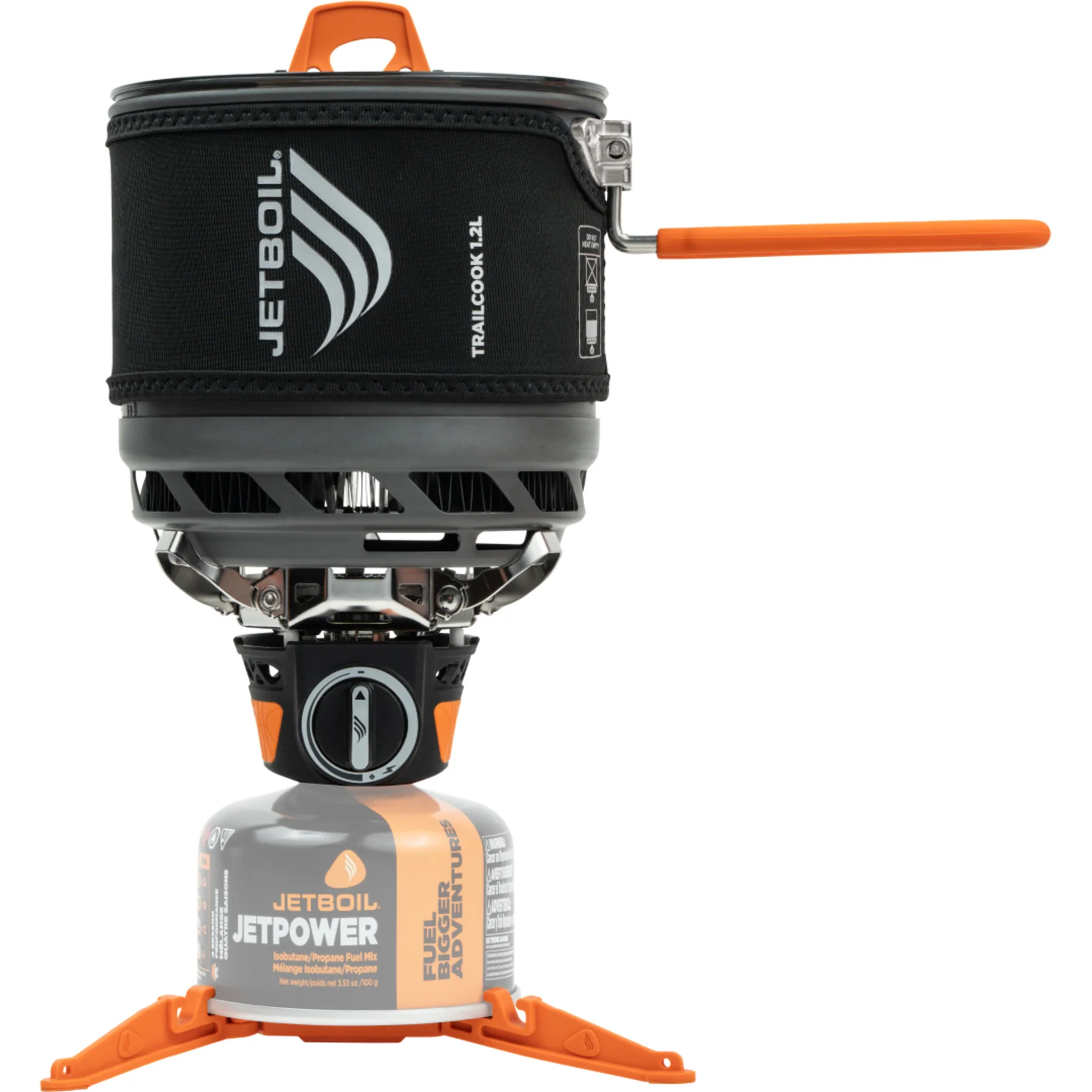 Jetboil TrailCook 1.2L - Image 4