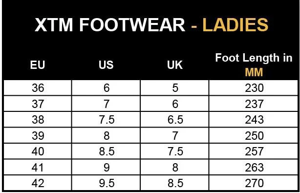 XTM Georgie Ladies Waterproof Insulated Deep Tread Snow Boot - Image 4