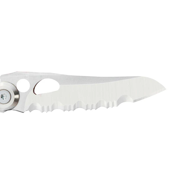 Leatherman Skeletool RX Rescue - Red - Image 5