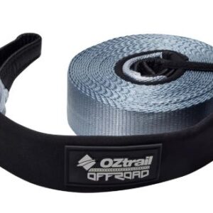 Oztrail 5T Winch Extension Strap