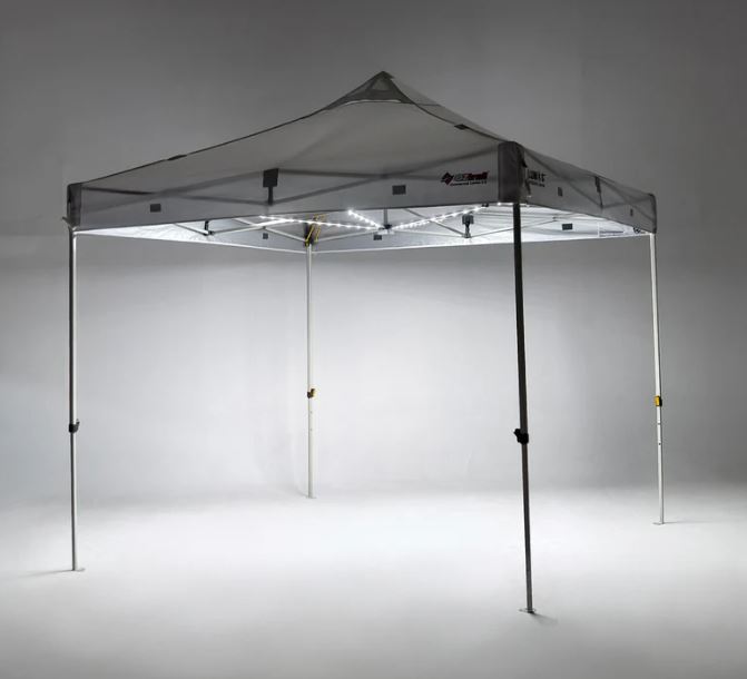 OZtrail Commercial Lumos 3.0 Gazebo - Image 6