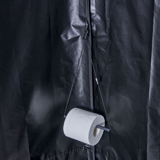 OZtrail Deluxe Gazebo Blockout Ensuite - Image 6