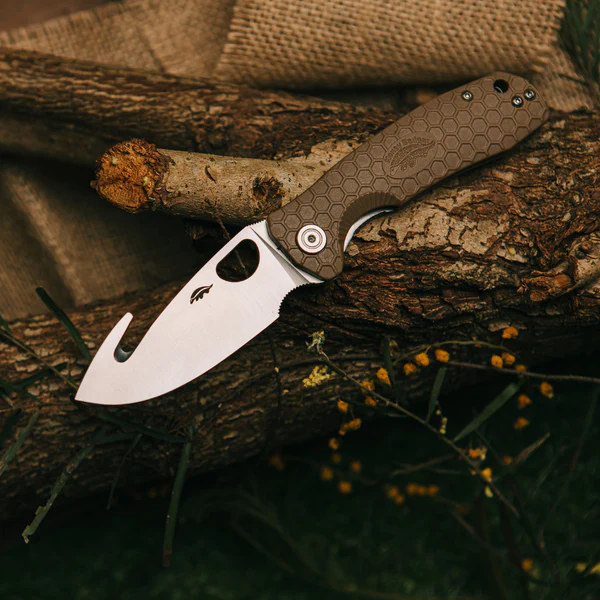 Honey Badger Hook - Large - Image 2