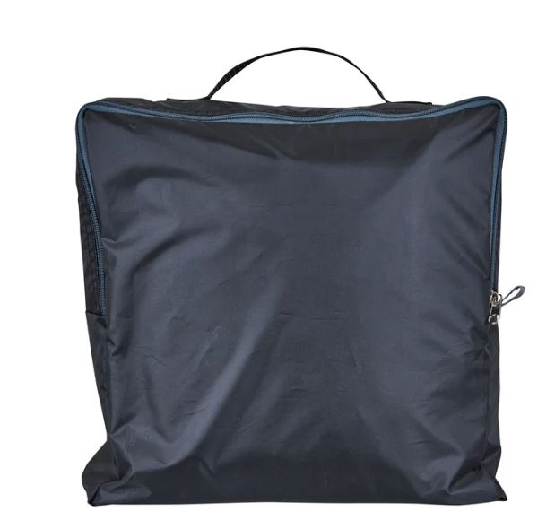 OZtrail Deluxe Gazebo Blockout Ensuite - Image 7