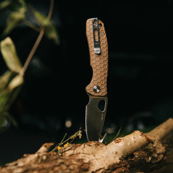 Honey Badger Hook - Large - Image 3