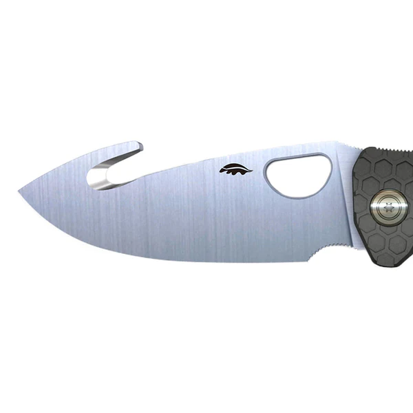 Honey Badger Hook - Large - Image 5