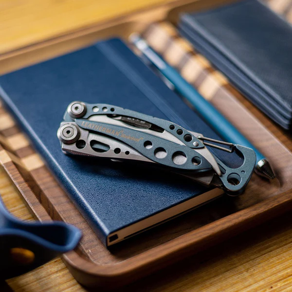 Leatherman Skeletool - Image 5