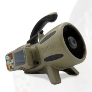 ICOtec Atom Electronic Game Caller