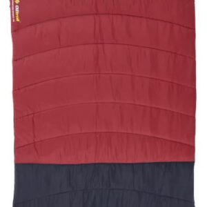 Kingsford Double Sleeping Bag -3