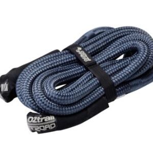 Oztrail 12T Kinetic Recovery Rope
