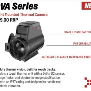 NocPix NOVA Remote Mounted Thermal