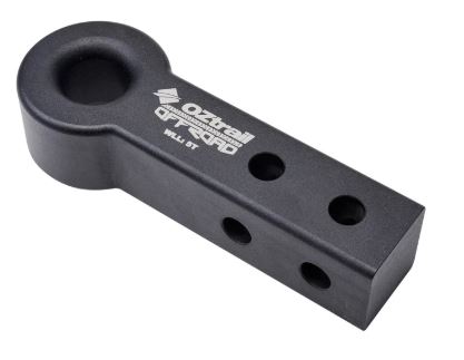 Oztrail Soft Shackle Recovery Hitch - Image 2