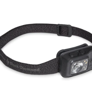 Black Diamond Spot 400-R Headlamp