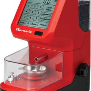 Hornady Lock-N-Load Auto Charge Pro