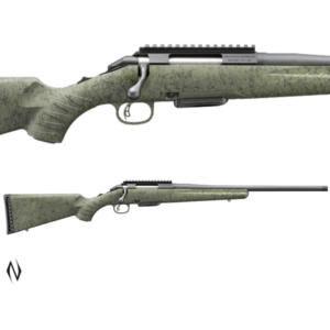 Glenfield Model A 223 Rem 20" Threaded 5 Shot