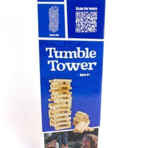 FSA Tumble Tower