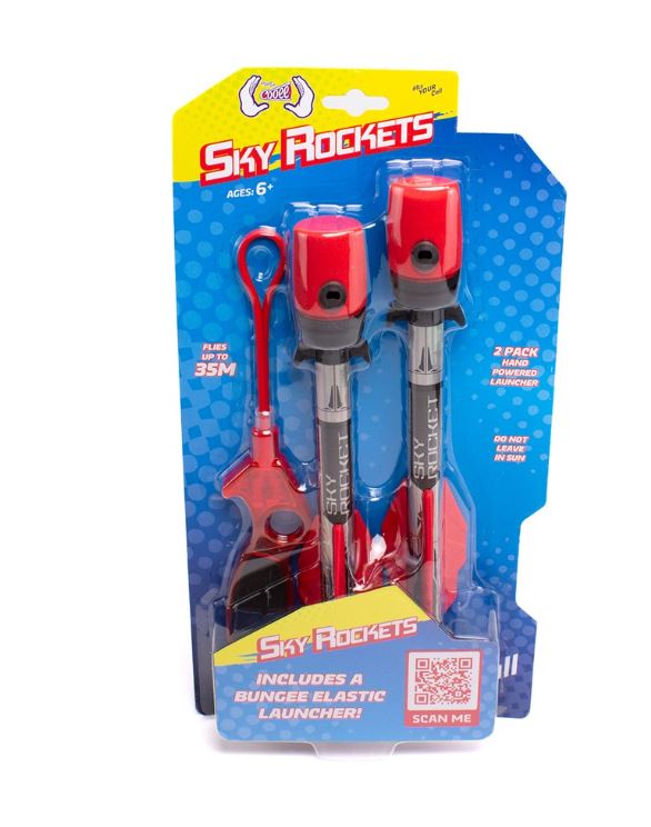 Cooee Sky Rockets - Image 2