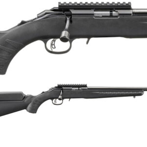Ruger American Rimfire 22Lr 16" with Picatinny Rail