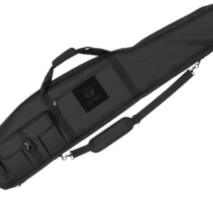Allen Ruger Precision Rifle Case 55" Black
