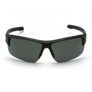 Ugly Fish Wrench Polarised Safety Sunglasses RSP700 - Matt Black Frame