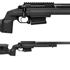 Aero Precision Solus Bravo 308 Win 20" M24 Black
