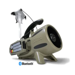 ICOtec 320+ Game Call/Decoy Combo w/ Bluetooth
