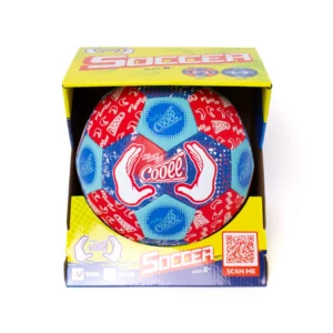 Cooee Soccer Ball