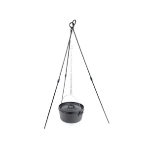 Wildtrak Camp Oven Tripod