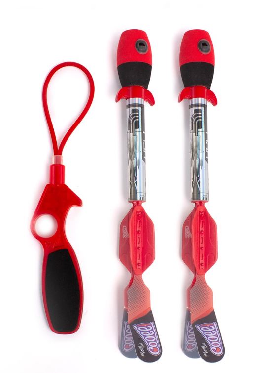 Cooee Heli Rockets - Image 2