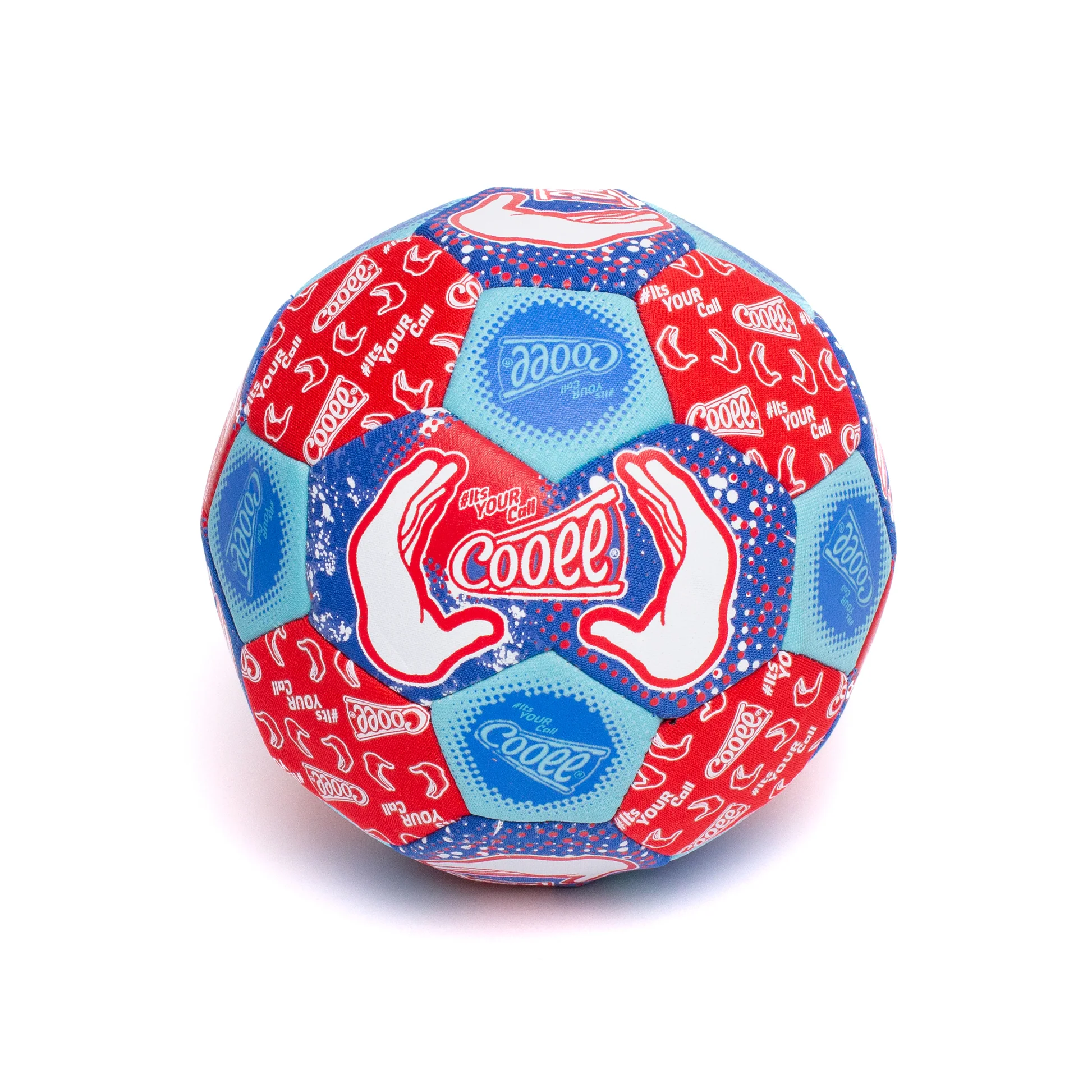 Cooee Soccer Ball - Image 2