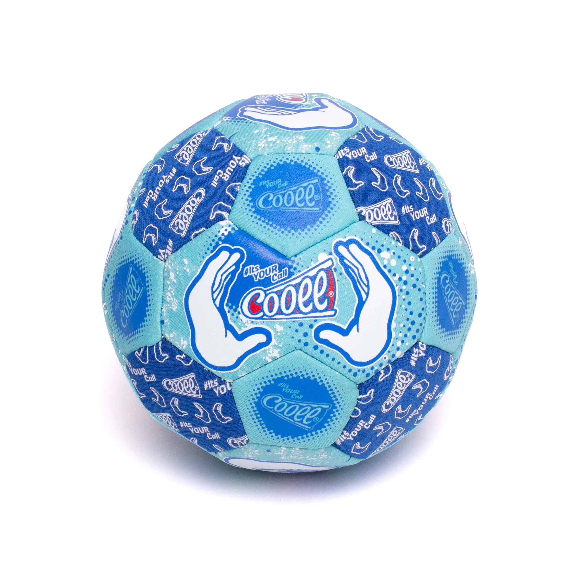 Cooee Soccer Ball - Image 3
