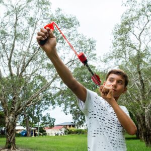 Cooee Sky Rockets