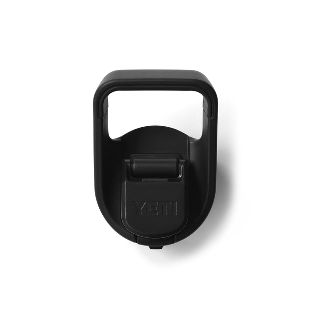 Yeti Rambler Flip Chug Cap Black - Image 4