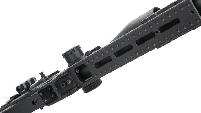 FX Leopard .22 - Tube - Standard 700mm - Image 5